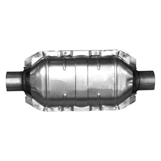 Walker® - Ultra™ Universal Fit Large Oval Body Catalytic Converter