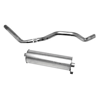 Walker® - Exhaust Muffler and Tailpipe Kit