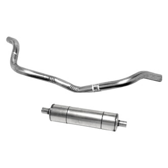 Walker® - Exhaust Muffler and Tailpipe Kit