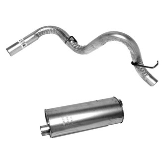 Walker® - Exhaust Muffler and Tailpipe Kit