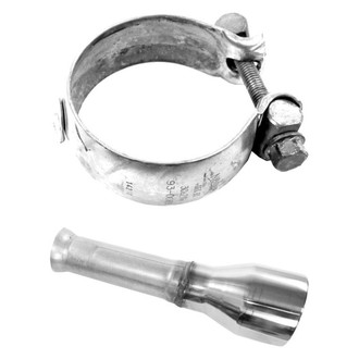 Walker® - 2-Pc Round Spout Kit