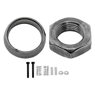 Walker® - 3-Pc Spring Bolt Kit