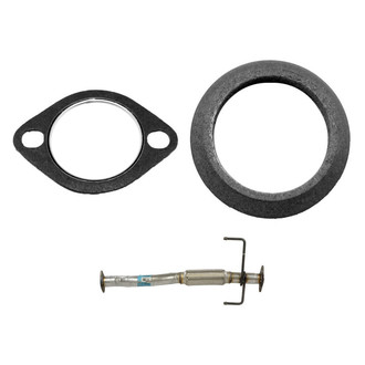Walker® - 3-Pc Intermediate Pipe Kit