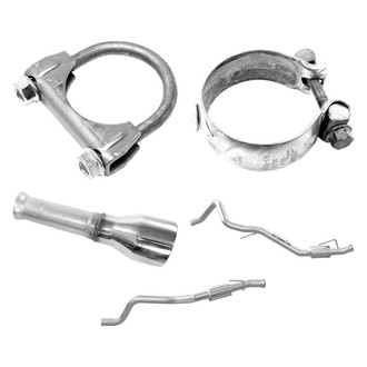 Walker® - 5-Pc Exhaust Tail Pipe Kit