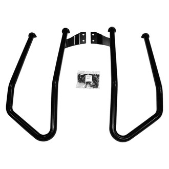 WARN® - Gen II Trans4mer Series Black Headlamp Guard Kit