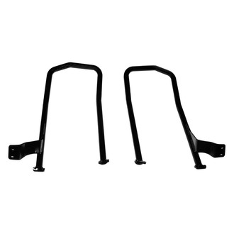 WARN® - Gen II Trans4mer Series Black Headlamp Guard Kit