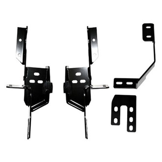 WARN® - Gen II Trans4mer Series Winch Carrier Bracket Kit