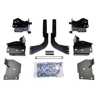 WARN® - Gen II Trans4mer Series Winch Carrier Bracket Kit