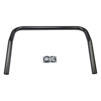 WARN® - Gen II Trans4mer Series Black Tall Grille Guard