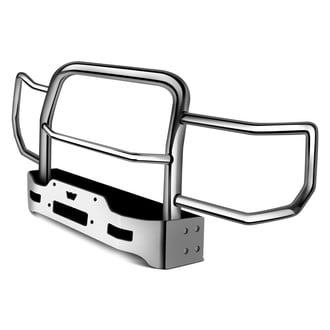 WARN® - Gen II Trans4rmer Winch Mount System