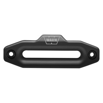 WARN® - 1" Premium Series Hawse Fairlead
