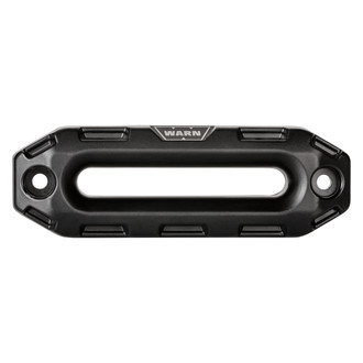 WARN® - 1" Epic Series Black Hawse Fairlead