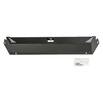 Warn® - Front Bumper Skid Plate