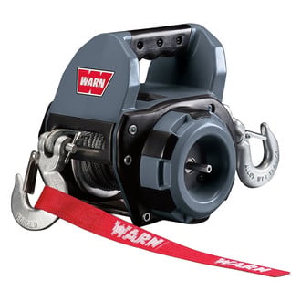 WARN® - 750 lbs Portable Drill Winch