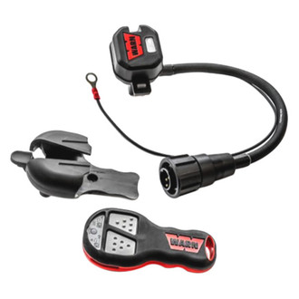 WARN® - Wireless Remote Kit for 12V / 24V Electric Industrial Series winches