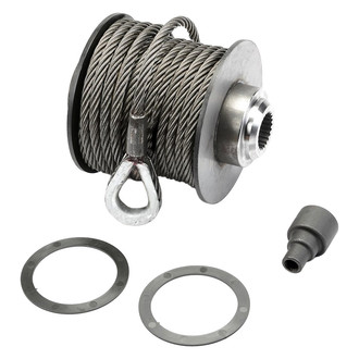 WARN® - Winch Drum for Warn Series 12 Winches