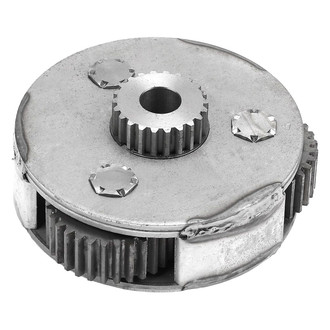 WARN® - Carrier Assembly for Warn Series 18 Winches