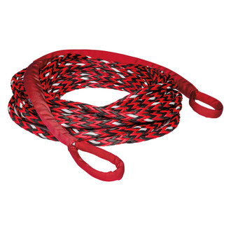 WARN® - 3/8" x 50' Spydura Nightline Synthetic Rope Extension