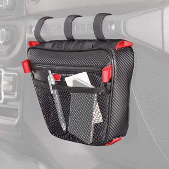 Warn® - Full-Size Full-Size Grab Handle Bag