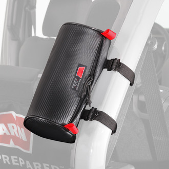 Warn® - Medium Roll Bar Cylinder Bag
