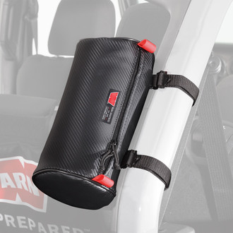 Warn® - Large Roll Bar Cylinder Bag