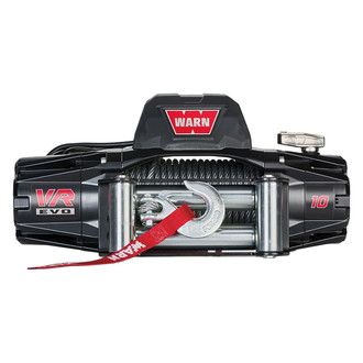 WARN® - VR EVO Series 10000 lbs Electric Winch