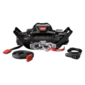 WARN® - ZEON Series Multi-Mount Electric Winch Kit