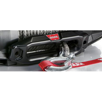 WARN® - Fairlead Hawse for VR EVO Series