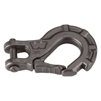 WARN® - Winch Hook Kit for VR EVO Series