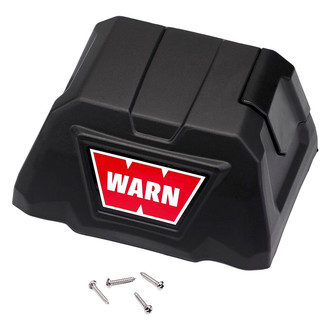 WARN® - Replacement Control Pack