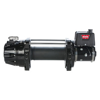 WARN® - Series G2 Electric Winch w/o Rope CCW