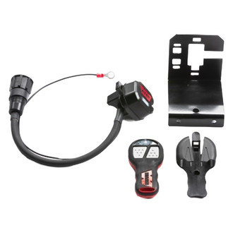 WARN® - Winch Controller