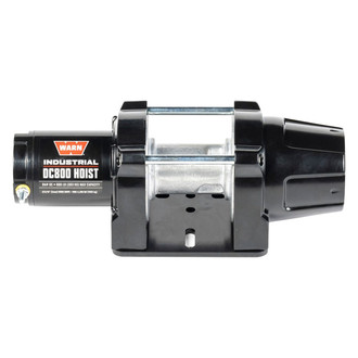 WARN® - DC1000 Industrial Hoist