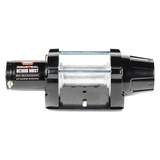 WARN® - DC1000 Industrial Hoist