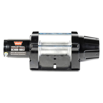 WARN® - DC1000 Industrial Hoist