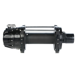 WARN® - Series G2 Hydraulic Winch w/o Rope