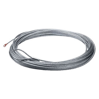 WARN® - Replacement Wire Rope