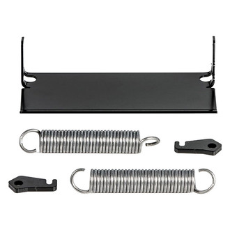 WARN® - Wire Rope Tensioner Kit