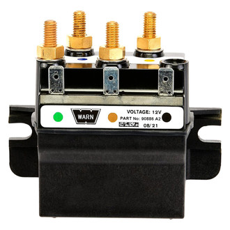 WARN® - HD Contactor Upgrade Kit
