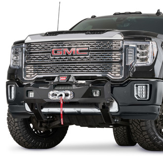 WARN® - Trans4mer Gen III Mid Frame Mounting Kits