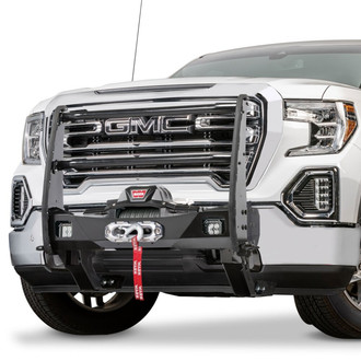 WARN® - Trans4mer Gen III Mid Frame Mounting Kits