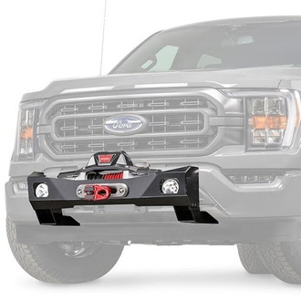 WARN® - Trans4mer Gen III Mid Frame Carrier Kit For ZEON, VR12, VR10, 9.5cti, 9.5xp, XD9, XD9i, M8, VR8 Series Warn Winches