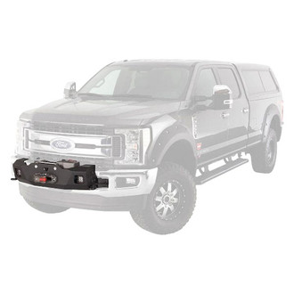 WARN® - Trans4mer Gen III Carrier Kit