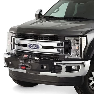 WARN® - Trans4mer Gen III Mid Frame Mounting Kits