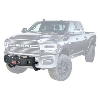 WARN® - Trans4mer Gen III Mid Frame Mounting Kits