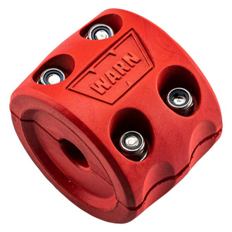 WARN® - Winch Hook Bump Stop for 1/4" or smaller winch ropes