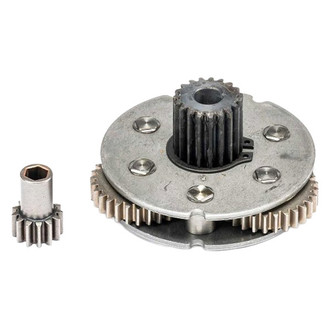 WARN® - Winch Planetary Carrier Assembly
