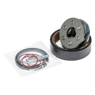WARN® - Winch Planetary Carrier Assembly