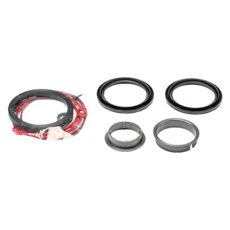 WARN® - Winch Tie Plate Hardware