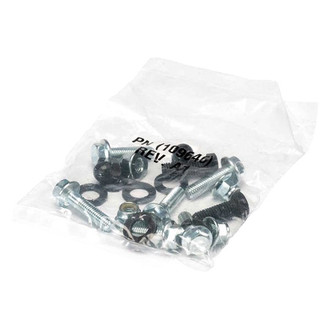 WARN® - Winch Hardware Kit Mount and Fairlead